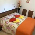B&B Da Giorgia 3* Crodo
