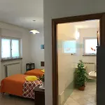 B&B Da Giorgia 3* Crodo