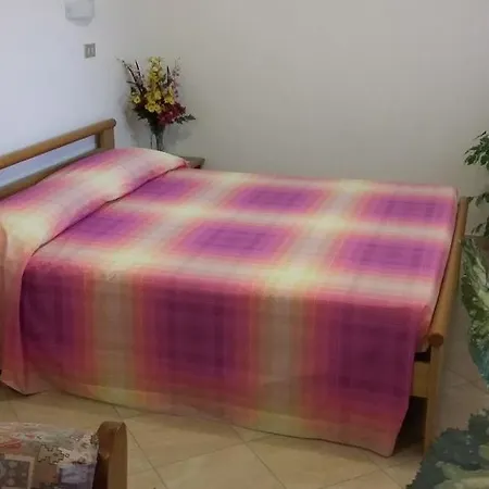 B&B Da Giorgia Crodo