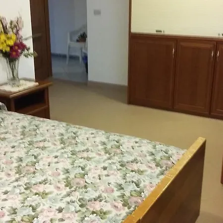 B&B Da Giorgia Crodo