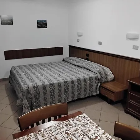 B&B Da Giorgia Crodo