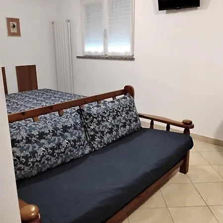 Bed & Breakfast Da Giorgia Crodo