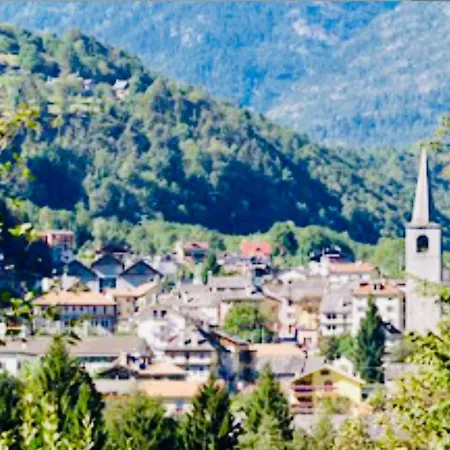 B&B Da Giorgia Bed & Breakfast 3*