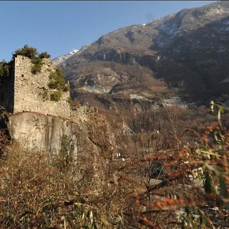 Bed & Breakfast Da Giorgia Crodo