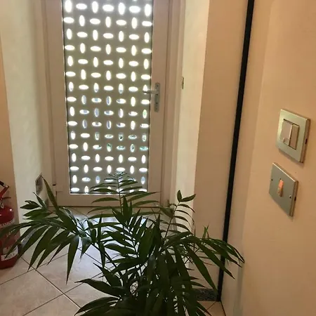 B&B Da Giorgia Bed & Breakfast