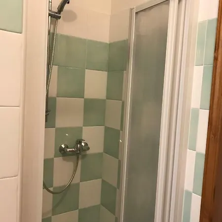 B&B Da Giorgia Crodo