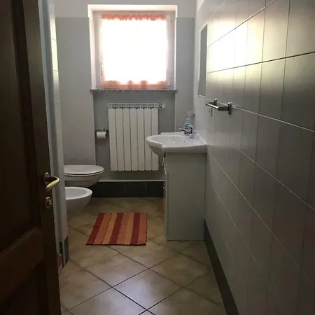 Da Giorgia Bed & Breakfast *