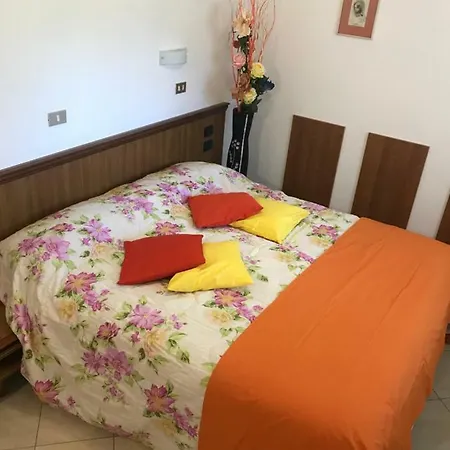 B&B Da Giorgia 3* Crodo