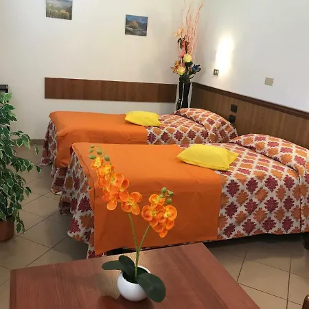 Bed & Breakfast Da Giorgia *