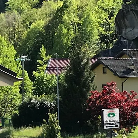 Bed & Breakfast Da Giorgia