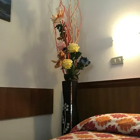 فندق مبيت وإفطار Da Giorgia 3*