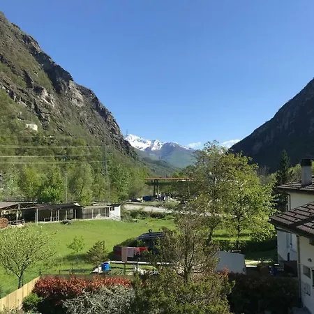 Bed & Breakfast B&B Da Giorgia