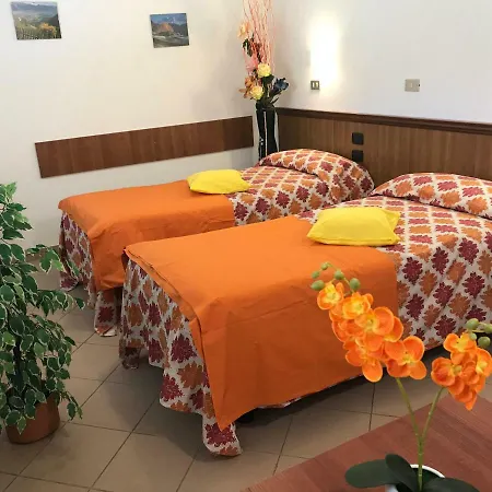 Panzió Da Giorgia 3*