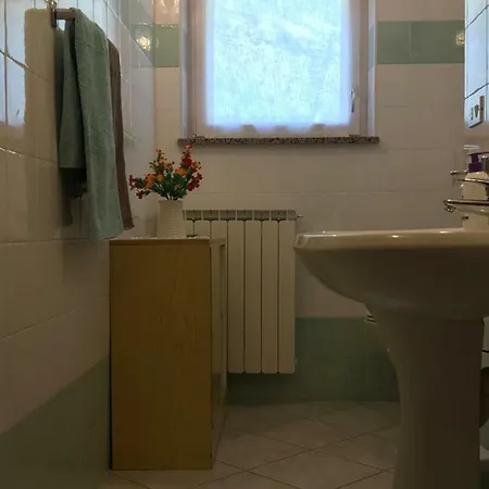 B&B Da Giorgia Crodo