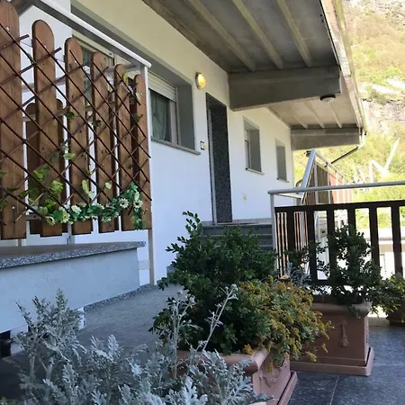 Da Giorgia Bed & Breakfast *