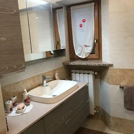 B&B Da Giorgia Bed & Breakfast 3*