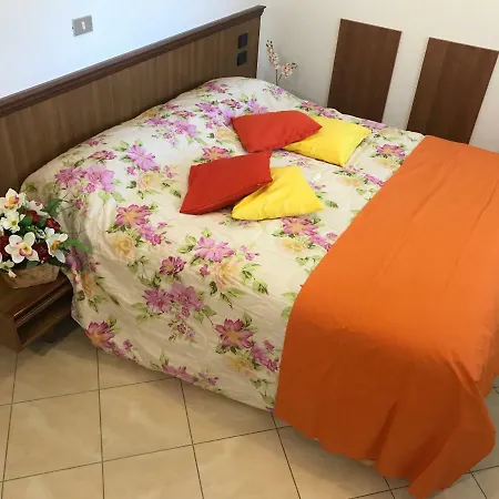 Bed & Breakfast Da Giorgia Crodo